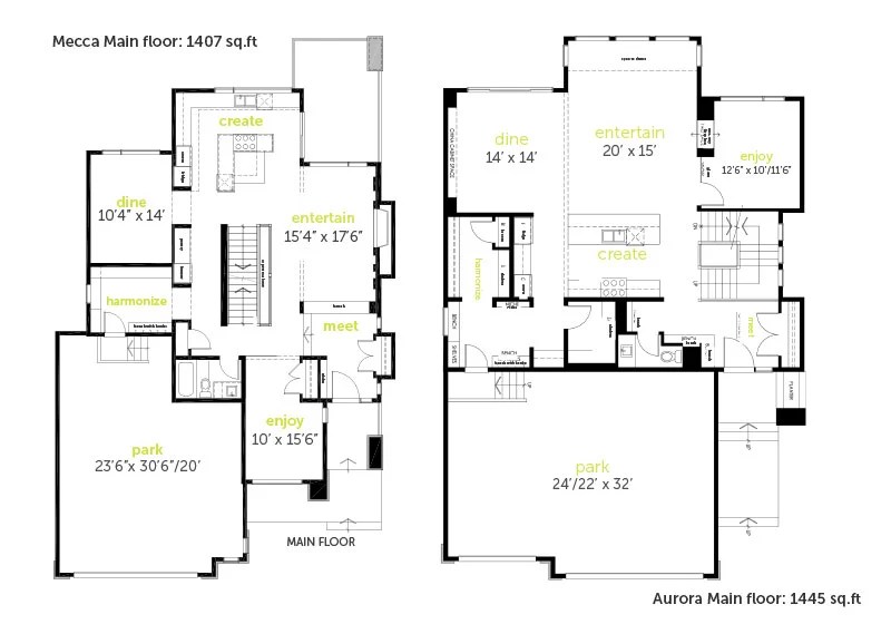 Basic Floor Plan With Dimensions Viewfloor.co